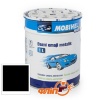 Mobihel 600 Черная UNI 1л, базовая эмаль Mobihel 600 Черная UNI 1л, базовая эмаль