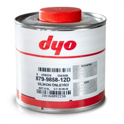 Антисиликоновая добавка в краску Dyo, 500мл фото