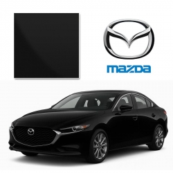 Mazda 41W - краска для автомобилей фото