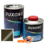 Duxone DX-793 Темно-коричневый, 800мл - автоэмаль акриловая