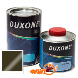 Duxone DX-793 Темно-коричневый, 800мл - автоэмаль акриловая фото