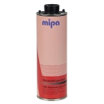 Mipa Steinschlagschutz UBS антигравийное покрытие черное, 1кг