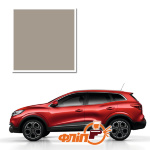 Beige Cendre HNK – краска для автомобилей Renault