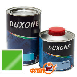 Duxone DX-Flora Флора, 800мл - автоэмаль акриловая фото