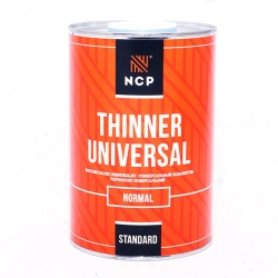 NCPro Растворитель универсальный, 1л фото