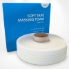 Поролоновая уплотнительная лента Kovax Soft Tape Masking Foam, 13 мм Поролоновая уплотнительная лента Kovax Soft Tape Masking Foam, 13 мм