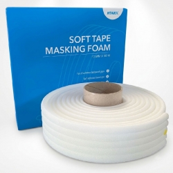 Поролоновая уплотнительная лента Kovax Soft Tape Masking Foam, 13 мм фото
