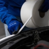 Поролоновая уплотнительная лента Kovax Soft Tape Masking Foam, 13 мм Поролоновая уплотнительная лента Kovax Soft Tape Masking Foam, 13 мм