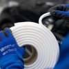 Поролоновая уплотнительная лента Kovax Soft Tape Masking Foam, 13 мм Поролоновая уплотнительная лента Kovax Soft Tape Masking Foam, 13 мм