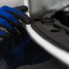 Поролоновая уплотнительная лента Kovax Soft Tape Masking Foam, 13 мм Поролоновая уплотнительная лента Kovax Soft Tape Masking Foam, 13 мм