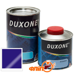 Duxone DX-Junior Юниор, 800мл - автоэмаль акриловая фото