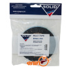 Solid Multi Tape 0.95мм х 6мм х 5м, двухсторонний скотч черный Solid Multi Tape 0.95мм х 6мм х 5м, двухсторонний скотч черный