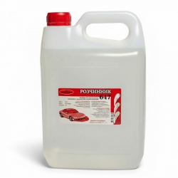 Химсоюз Растворитель 647 4л фото