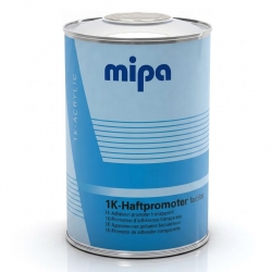 Mipa 1K HS Haftpromoter Грунт для пластика, прозрачный, 1л фото