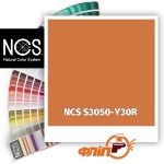 NCS S3050-Y30R
