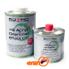Sotro Effect C10 HS 2:1 Автолак (0.8л) с отвердителем Effect CH15 (0.4л) Sotro Effect C10 HS 2:1 Автолак (0.8л) с отвердителем Effect CH15 (0.4л)