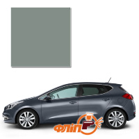 Light Graphite LC – краска для автомобилей Kia