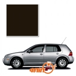 Ups Braun LH8C – краска для автомобилей Volkswagen