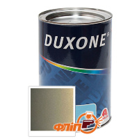 Duxone DX-281 BC Кристалл 1л, базовая эмаль