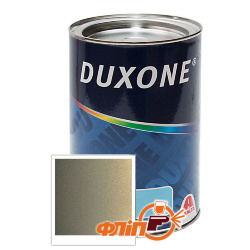 Duxone DX-281 BC Кристалл 1л, базовая эмаль фото