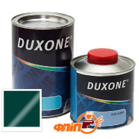 Duxone DX-Kedr Кедр, 800мл - автоэмаль акриловая