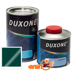 Duxone DX-Kedr Кедр, 800мл - автоэмаль акриловая фото