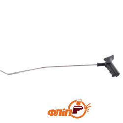 316PG16AL-S Пистолет фото