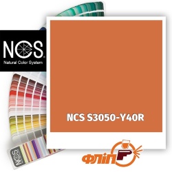 NCS S3050-Y40R фото