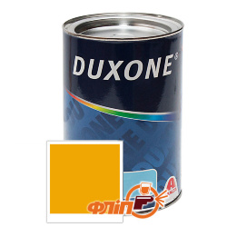 Duxone DX-300 BC Желтая база 0.8л, базовая эмаль фото
