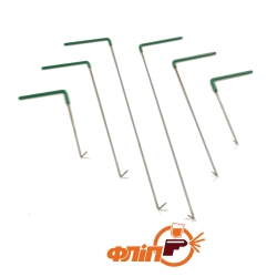 Набор ультратонких спиц UT-WS6 фото