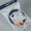 Solid Multi Tape 0.95мм х 12мм х 5м, двухсторонний скотч черный Solid Multi Tape 0.95мм х 12мм х 5м, двухсторонний скотч черный