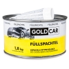 GOLDCAR Full Шпатлевка универсальная 1.8кг GOLDCAR Full Шпатлевка универсальная 1.8кг