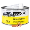 GOLDCAR Full Шпатлевка универсальная 1.8кг GOLDCAR Full Шпатлевка универсальная 1.8кг