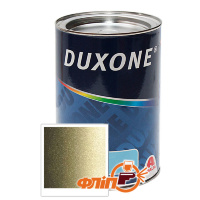 Duxone DX-310 BC Валюта 1л, базовая эмаль