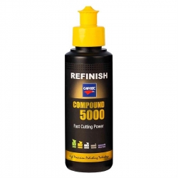 Cartec Refinish Compound 5000, 150мл фото