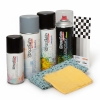 Краска в баллончиках для авто Краска в баллончиках для авто