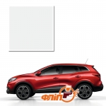Casablanca White D31 – краска для автомобилей Renault