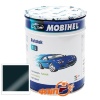 Mobihel 377 Мурена, 1л – автоэмаль алкидная Mobihel 377 Мурена, 1л – автоэмаль алкидная