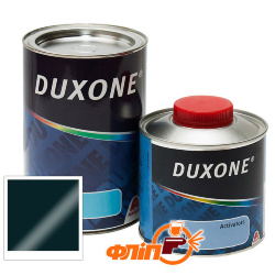 Duxone DX-Puchina Морская Пучина, 800мл - автоэмаль акриловая фото