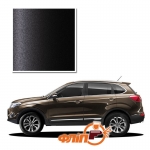 Black Magic CB – краска для автомобилей Chery