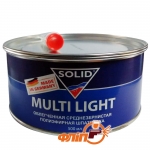 Solid Multi Light, 0,5л