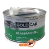 GOLDCAR Шпатлевка GLASS со стекловолокном 1,7кг GOLDCAR Шпатлевка GLASS со стекловолокном 1,7кг