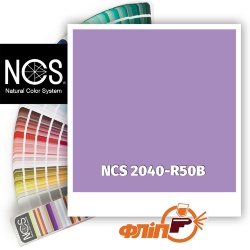 NCS 2040-R50B фото