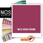 NCS 3050-R20B