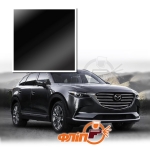 Mazda 46G Machine Gray Premium Metallic – краска для автомобилей