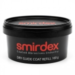 Проявочная пудра для авто Smirdex 975, 100г
