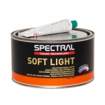 Шпатлёвка SPECTRAL SOFT Light 1л
