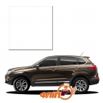 Chery White BK – краска для автомобилей Chery
