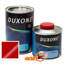 Duxone DX-Romans Романс, 800мл - автоэмаль акриловая фото