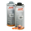 APP U100 Baranek серый, 1л APP U100 Baranek серый, 1л